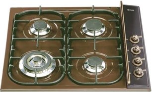 Варочная панель Ilve H360CNV Copper coloured фото в Тюмени